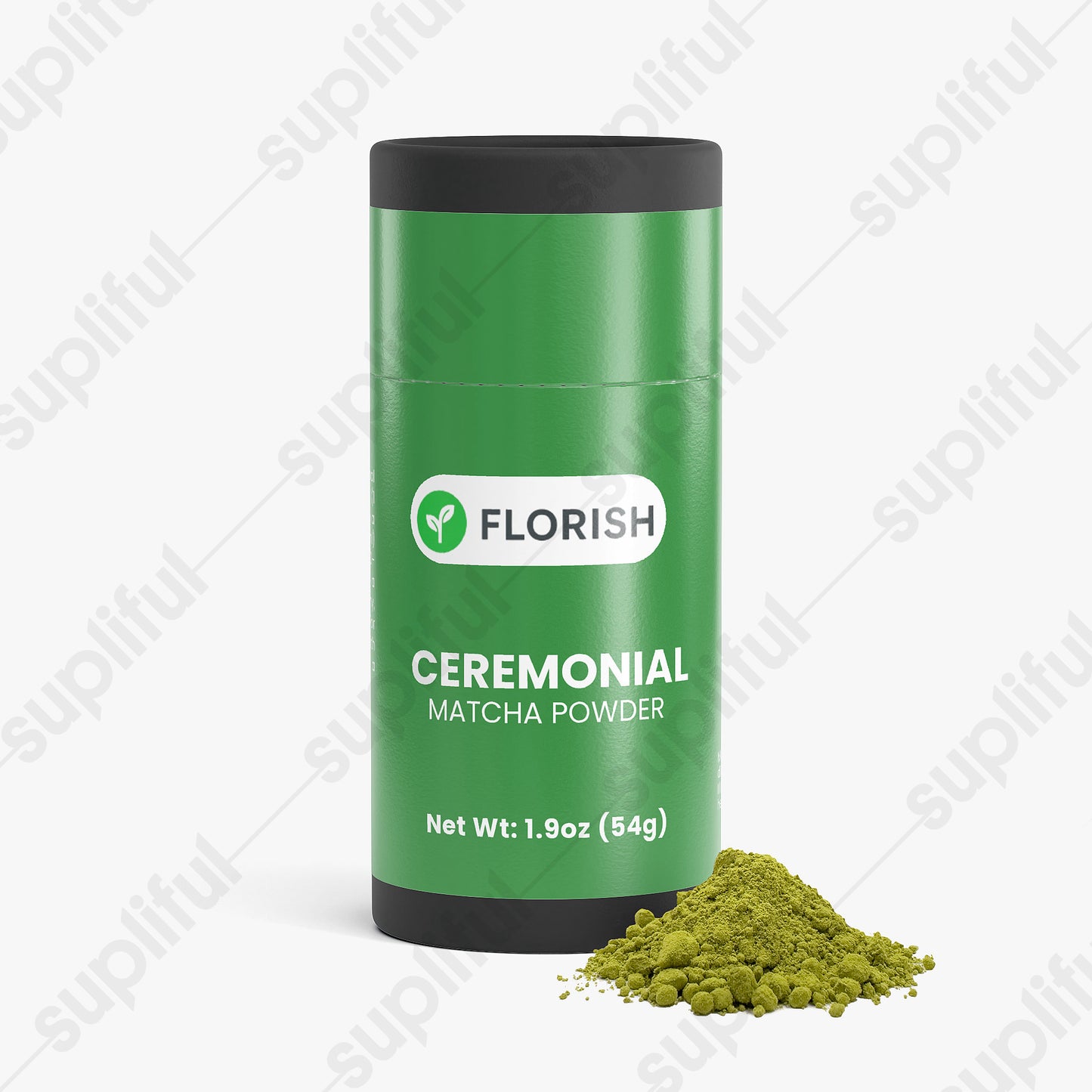 Ceremonial Matcha Powder