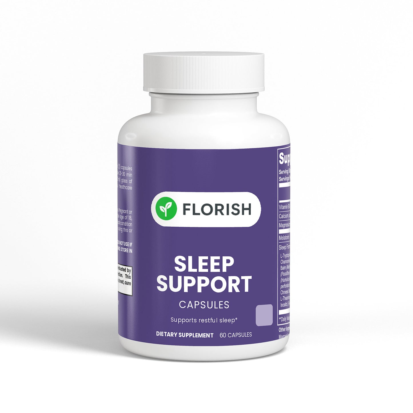 Sleep Support