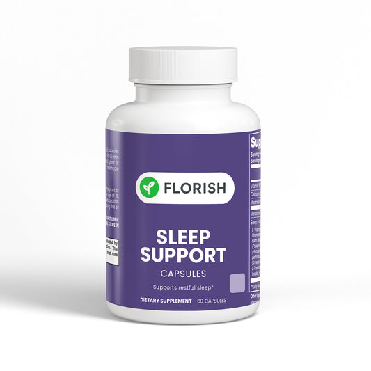 Sleep Support