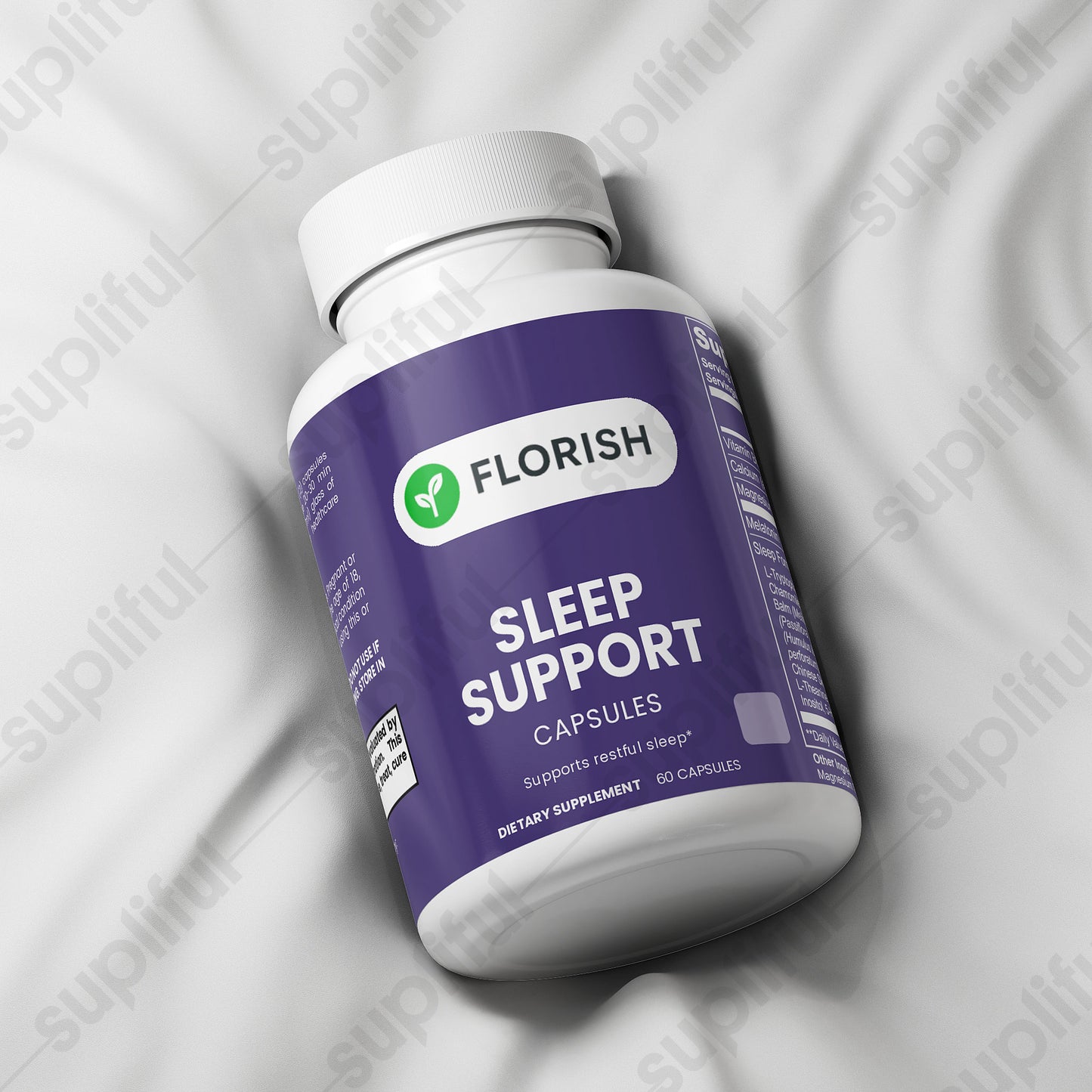 Sleep Support
