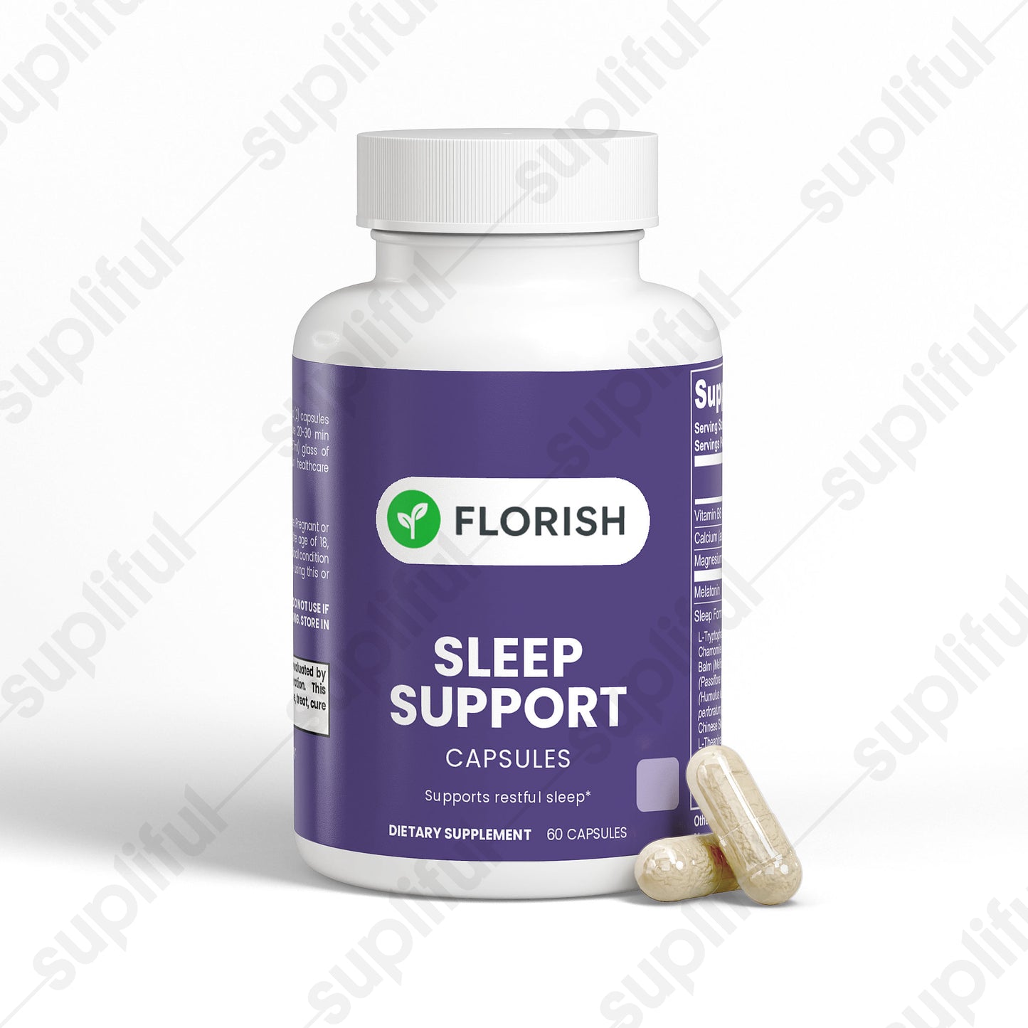 Sleep Support