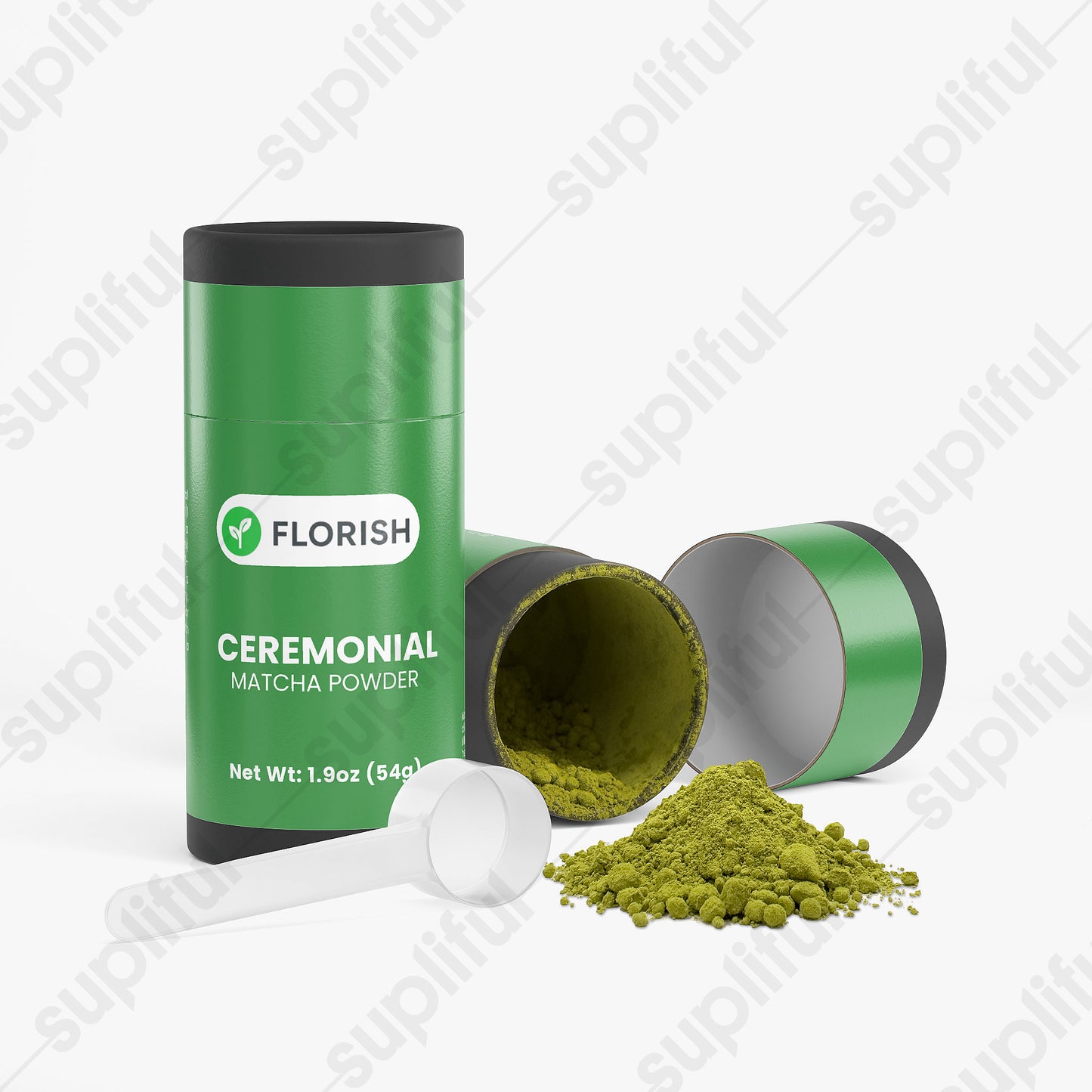 Ceremonial Matcha Powder