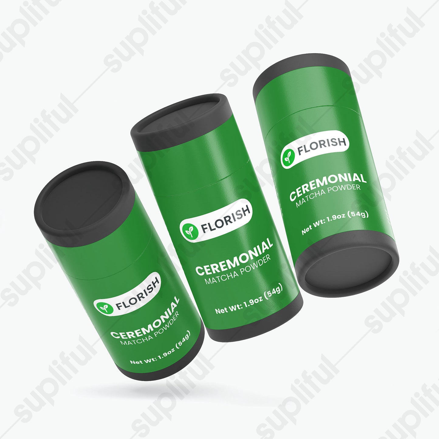 Ceremonial Matcha Powder