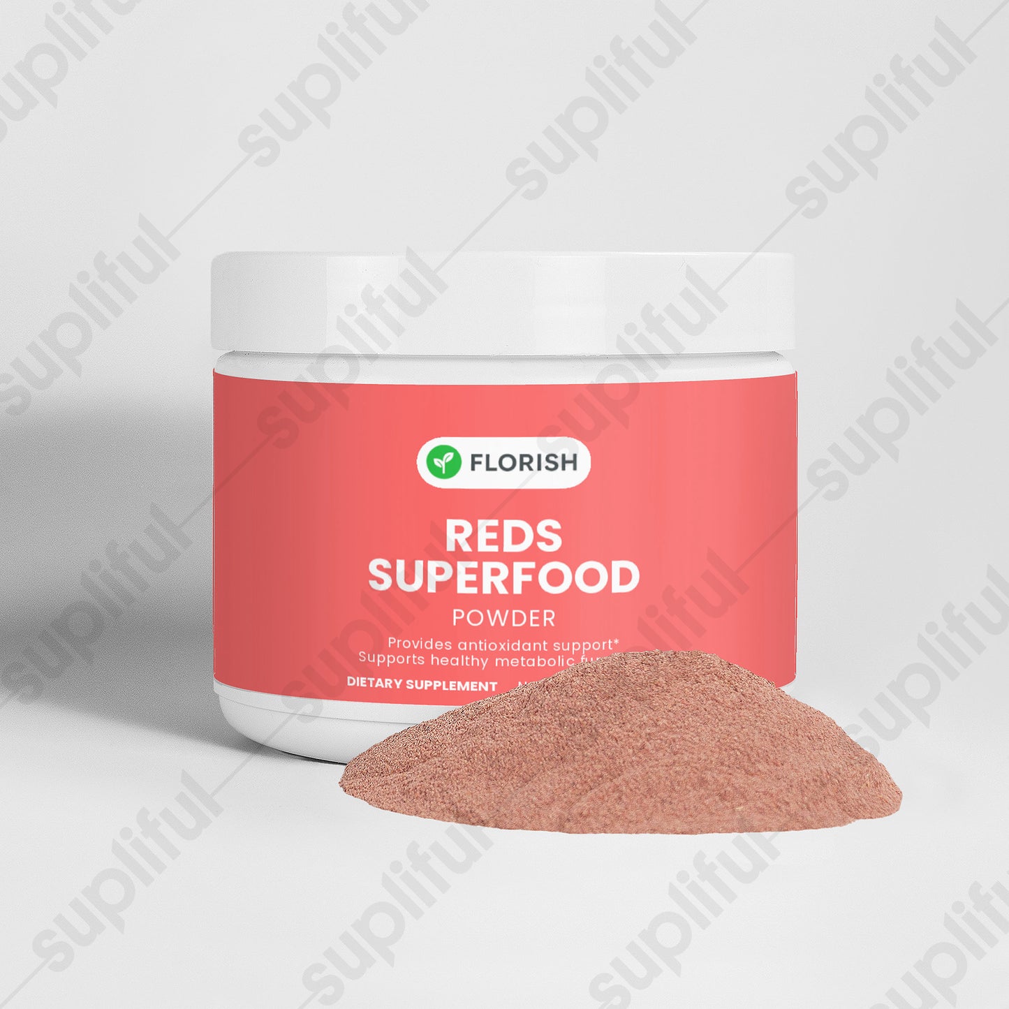 Reds Superfood