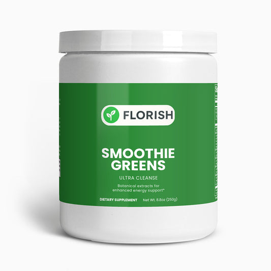 Ultra Cleanse Smoothie Greens